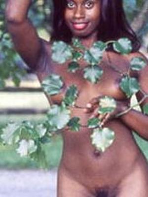 Dark Chocolate Pussy