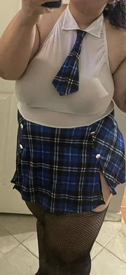 Bbw Latina