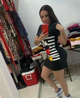 Sara rojo