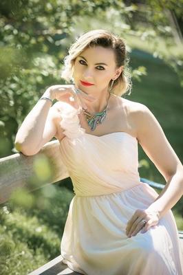 Elena Gordeeva