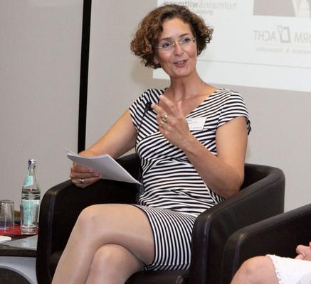 Business Bitches in Conference Pantyhose