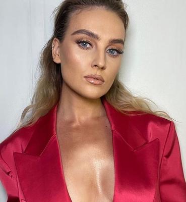 PERRIE EDWARDS PICTURES