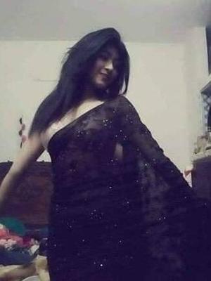Desi Girl I Met Online - Loves to Tease