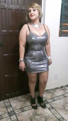 Monica Gilf