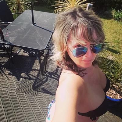 Classy Milf