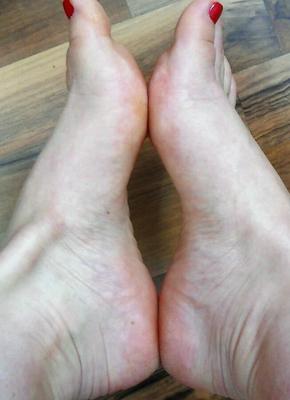 Sexy Feet