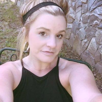 Mandy in North Carolina
