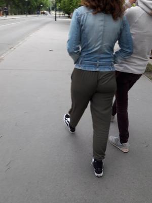 culo y cara