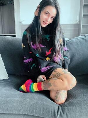 Fétichisme des pieds