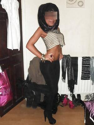 Slutty Niqabi Hijabi Arab