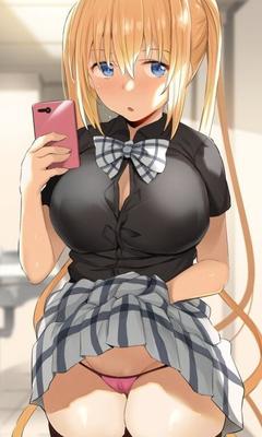 hinata kaho