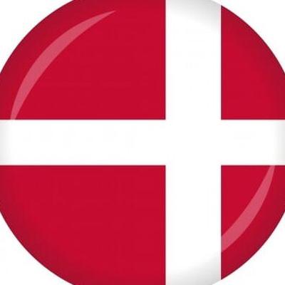 Tolle Girls au Danemark