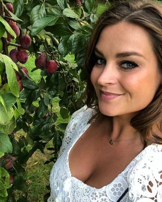 Dutch milf Miljuschka Witzenhausen