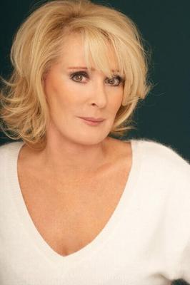 Beverley Callard milf
