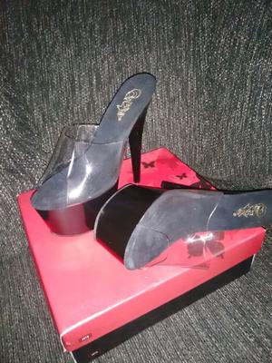 NEW SEXY HEELS