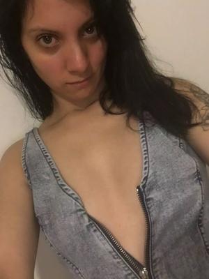 His Wife