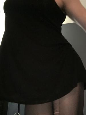 My sexy sissy outfits