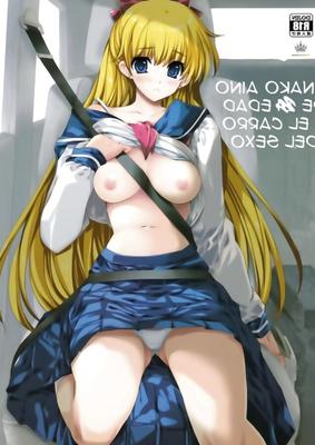 Sailor Venus
