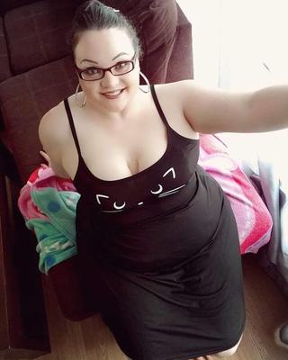 Sexy BBW