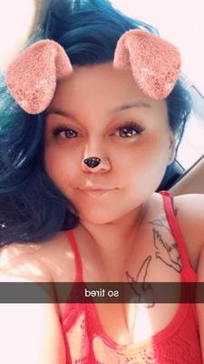 Angelica Garcia years old