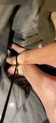 Sissy slave mark