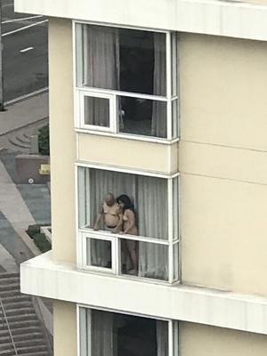 ホテル