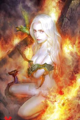 Dragon Riders