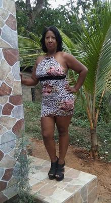 chavela santiago montero morena hermosa ass mature