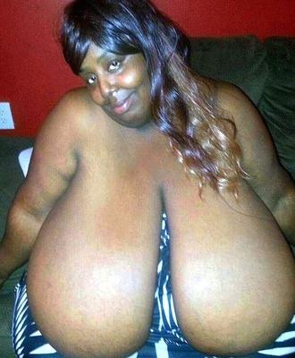 Big Boob Freaks