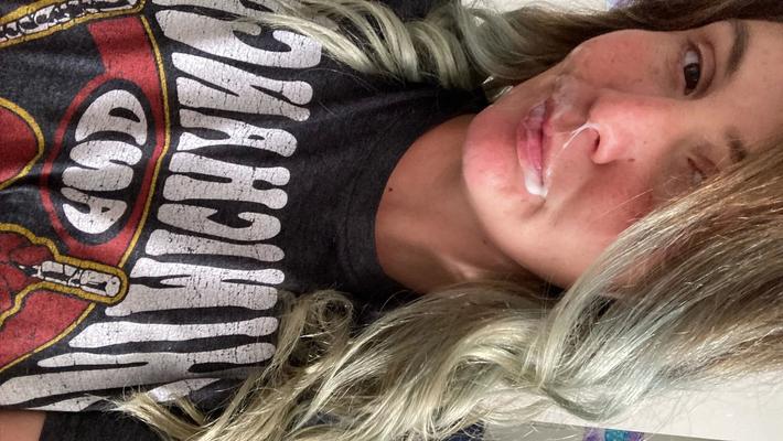 New face loads - 8 Pics