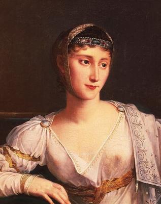 PaulineBonaparte