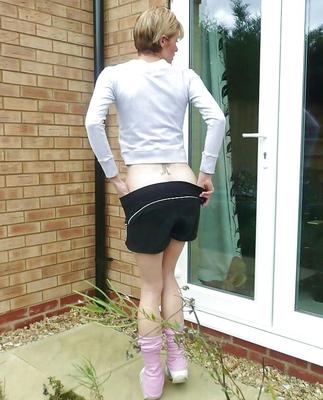 Stefani - a very sexy Milf