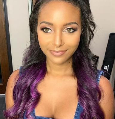 Baddie Of The Month(January )