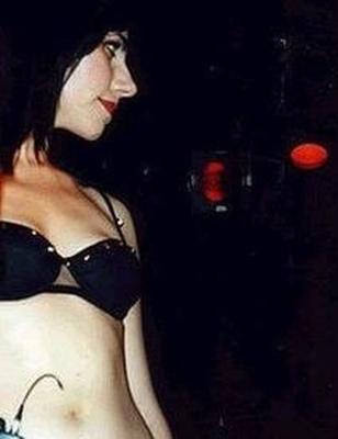 PJ Harvey