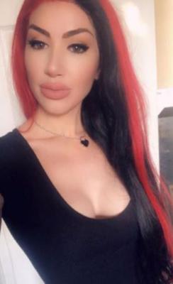 Mixi Demner &amp; Ash Costello