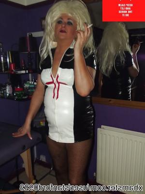 HELP NURSE PT