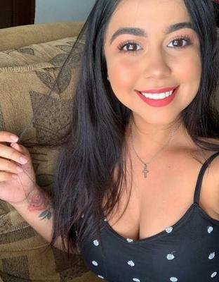 Stephanie Cruz