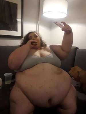 Feeders And Fat Admirers&; Biggest Dream