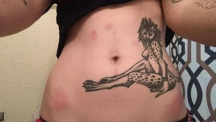 Linda sexy petite só eu