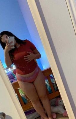 Perfect PAWG
