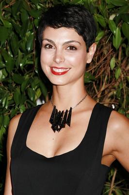 Morena Baccarin Sexy Pics