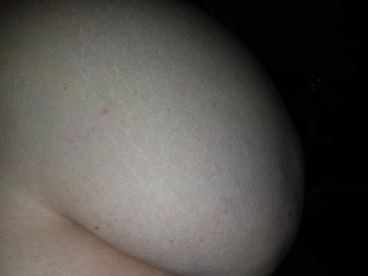 wife&;s arse (would you cum over it)