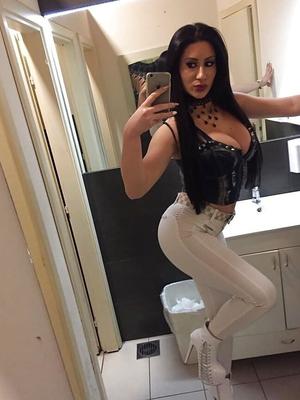Sexy babe