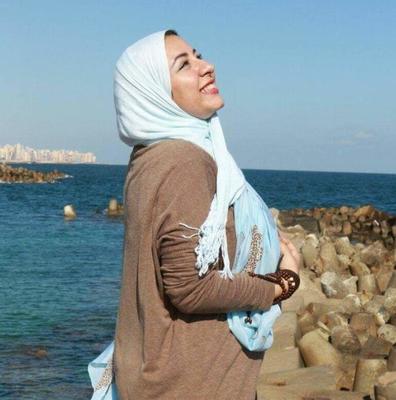 hijab egypt