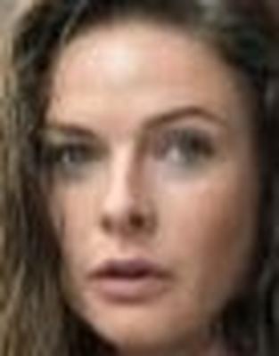 REBECCA FERGUSON