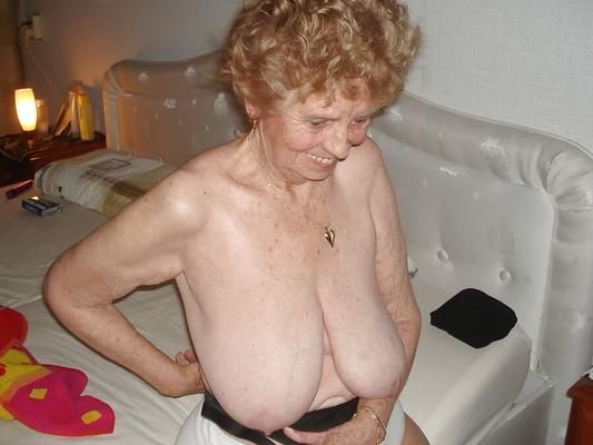 Bbw mix (Hot granny)