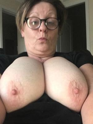 Stunning wife
