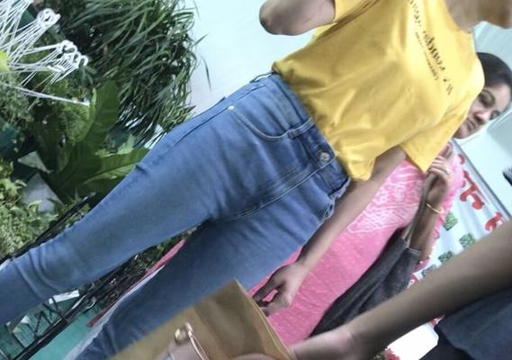 Who fuck her