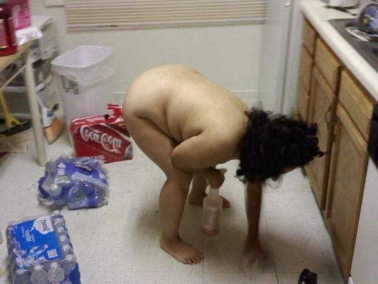 aimee guzman (looking for something)