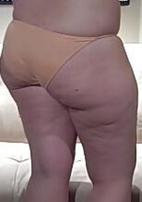 Panty Booty